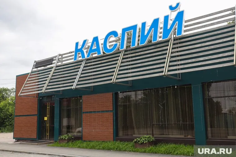 Кафе перестало работать в конце июня