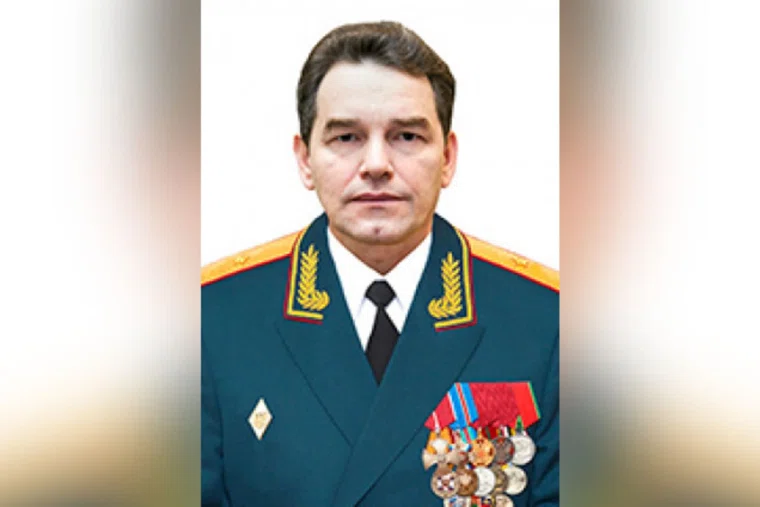 В Москве возбуждено уголовное дело по факту убийства военнослужащего