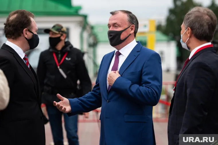 Роспотребнадзор не рекомендовал Алексею Орлову открывать рестораны на этой неделе