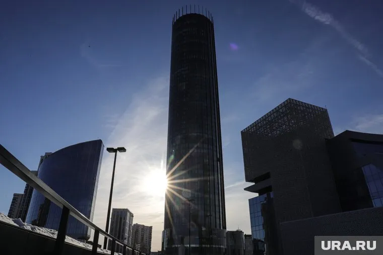 В Екатеринбурге 13 октября будет малооблачно