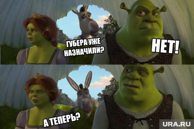 В Пермском крае нет губернатора с 21 января