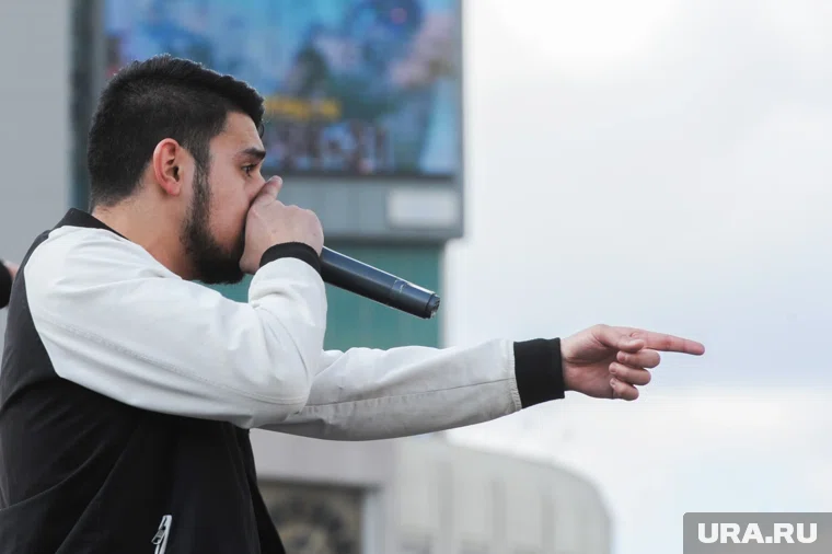 Бесплатный мастер-класс по битбоксу и лайфлупингу пройдет в Кургане