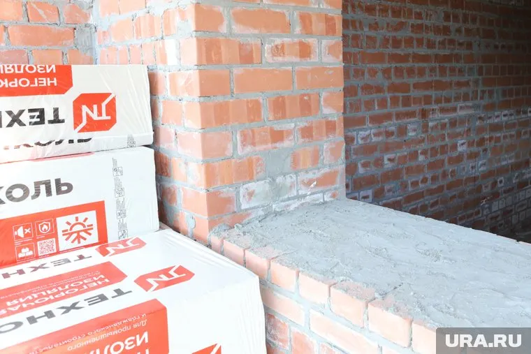 С 2013 года застройщиком является компания ООО «Эверест»