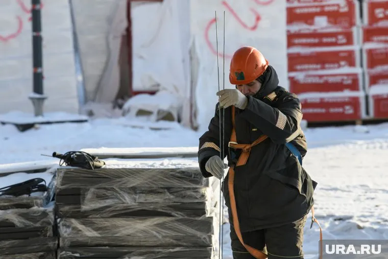 На территории будущего межвузового кампуса в тюмени построят гостиницу