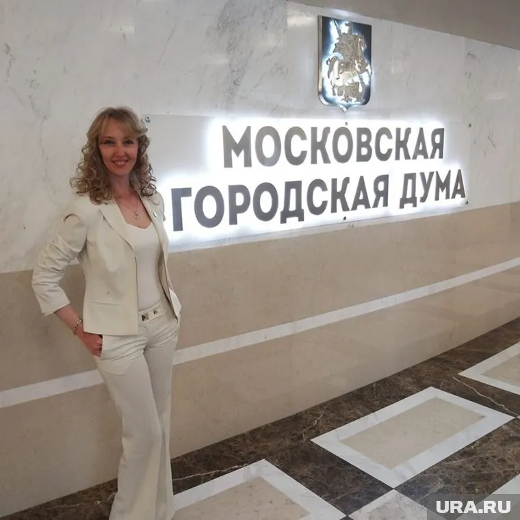 Екатерина Енгалычева пыталась получить долю в компании погибшего любовника