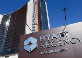 Hyatt досрочно передает УГМК управление отелями в Екатеринбурге
