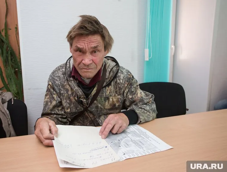 Суд над Сергеем Кечимовым длится уже больше года