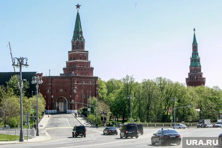 Ожидается, что президентский указ о назначении врио губернатора ЯНАО будет подписан до конца недели