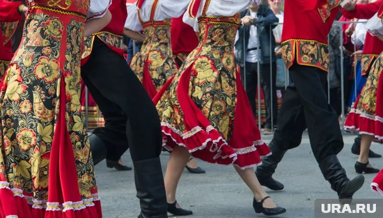 Кадышева выступит вместе с ансамблем "Золотое кольцо"