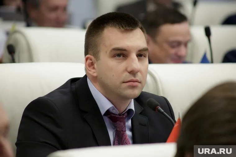 Илья Кузьмин удивился «странным вещам»