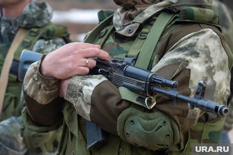 В районе Новоселки ВС РФ уничтожили один из дезертировавших взводов ВСУ