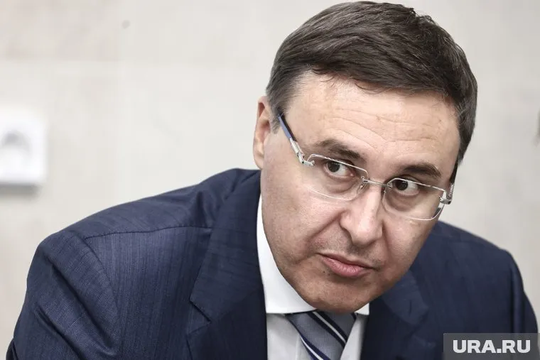 Валерий Фальков проверит УрФУ на то, как проходит повышение квалификации преподавателей истории