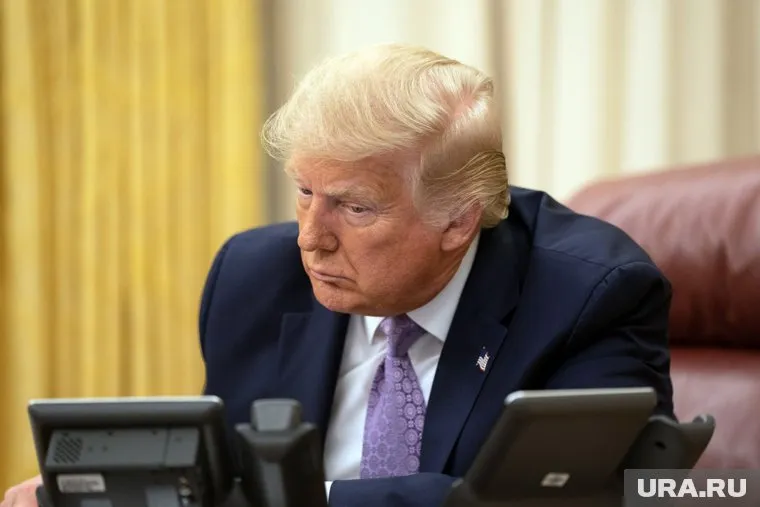 Демократы обеспокоены, что Джорджия может встать на сторону Дональда Трампа