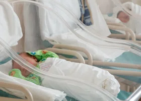 В роддоме Челябинска озвучили самые оригинальные и популярные имена новорожденных