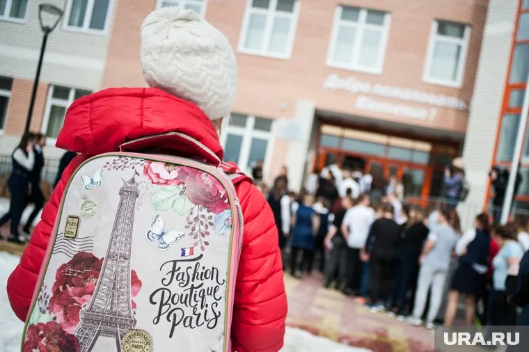 Школьница не выходит на связь с родными с пятого января