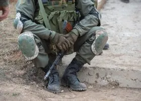 Пермский экс-мэр записал обращение из плена ВСУ