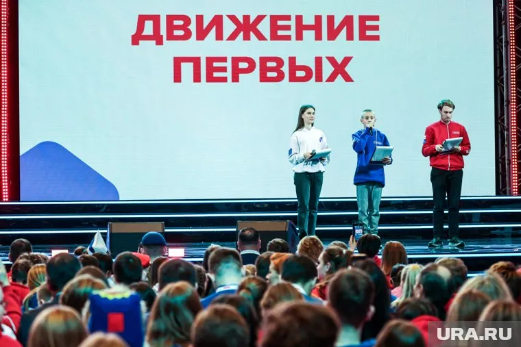 Детям дали больше возможностей для развития и самореализации