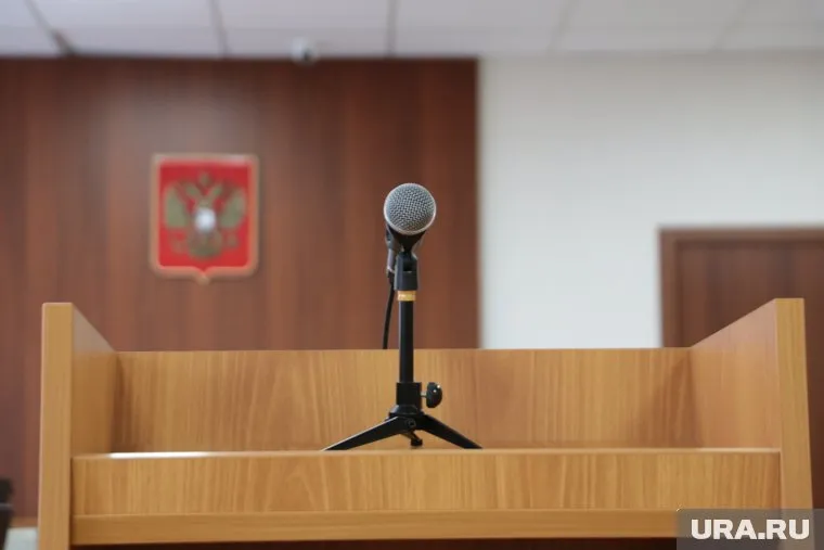 На заседание не удалось собрать присяжных