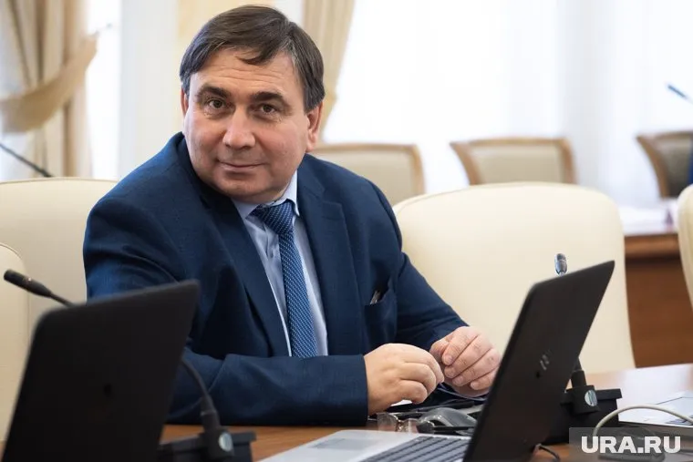 Николай Смирнов удивился, что горожане долго не сообщали о проблеме