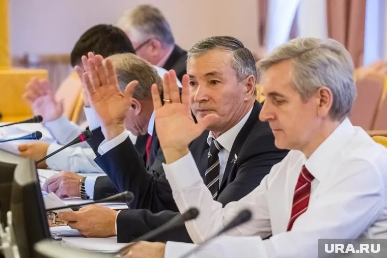 Законопроект отклонили большинством голосов