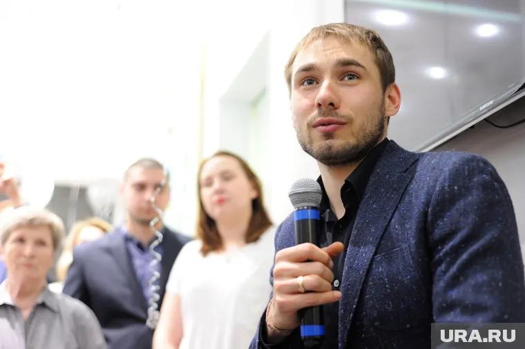 Антон Шипулин пойдет на выборы с командой специалистов, компетентных по широкому кругу вопросов