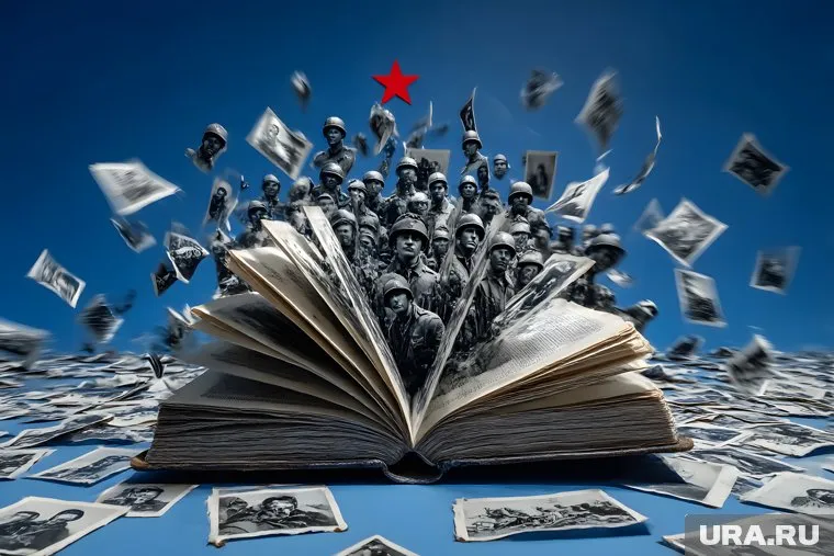 В День Победы URA.RU отключит всю рекламу на сайте