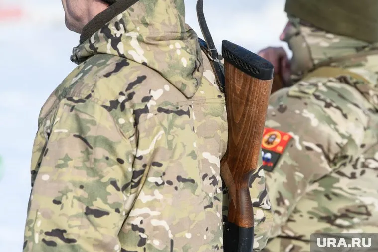 В плен свердловские бойцы, по словам Мерзляковой, сами не сдавались