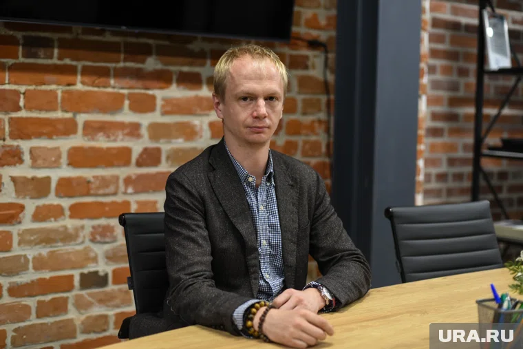 Дмитрий Селивохин является главным архитектором Центра стратегического развития «Сибирь» в Тюмени