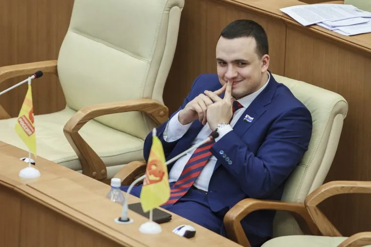 Досрочная отставка Игоря Ковпака. Екатеринбург