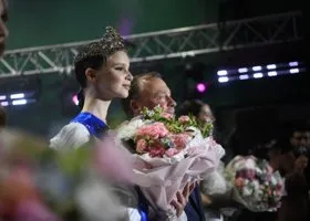 Что известно о новой «Мисс Екатеринбург»