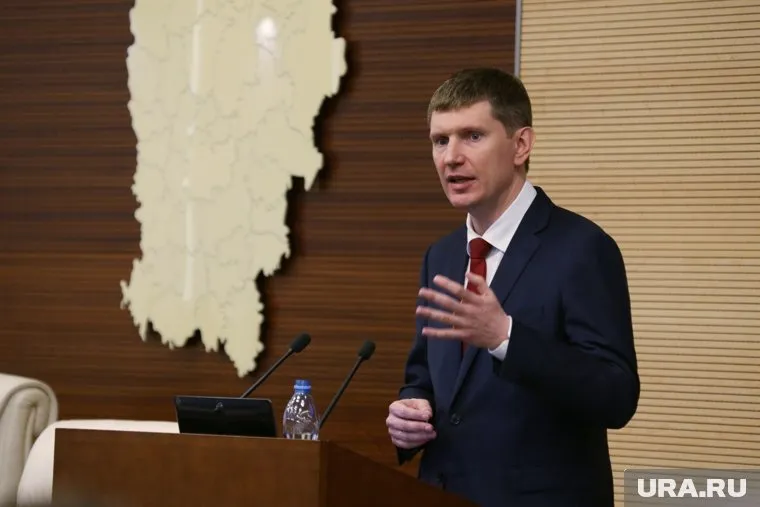Эксперты: Решетников за пять месяцев работы на посту главы Прикамья добился большей узнаваемости региона, чем Басаргин