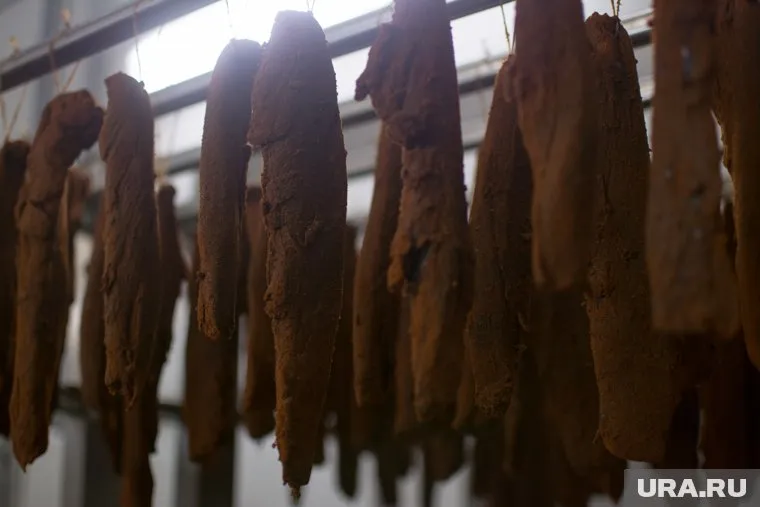 На грант правительства ЯНАО было открыто новое предприятие