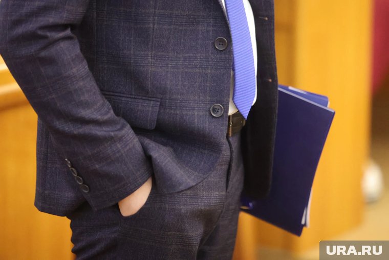 Замглавы Шадринска, приехавший из ХМАО, уволился спустя три месяца работы