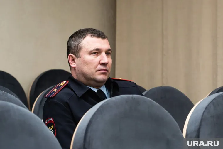 На Михаила Чеурина и его заместителя жаловались в Следственный комитет