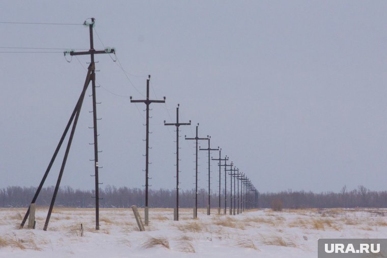 Непогода парализовала движение по&nbsp;зимнику на&nbsp;Ямале