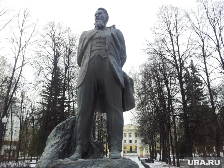 Именем академика назовут аэропорт