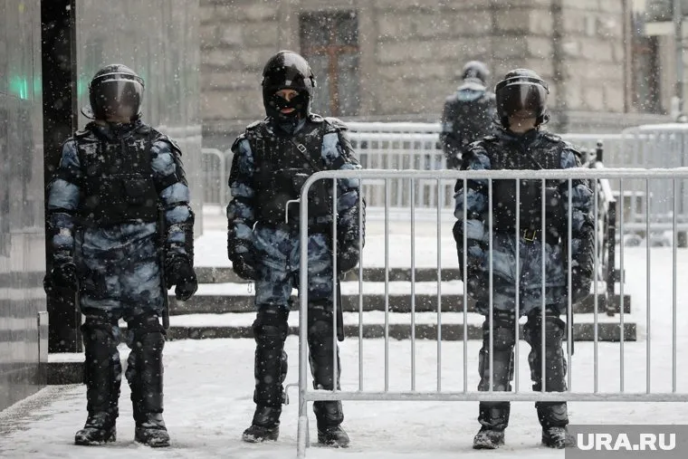 В ЯНАО низкая протестная активность