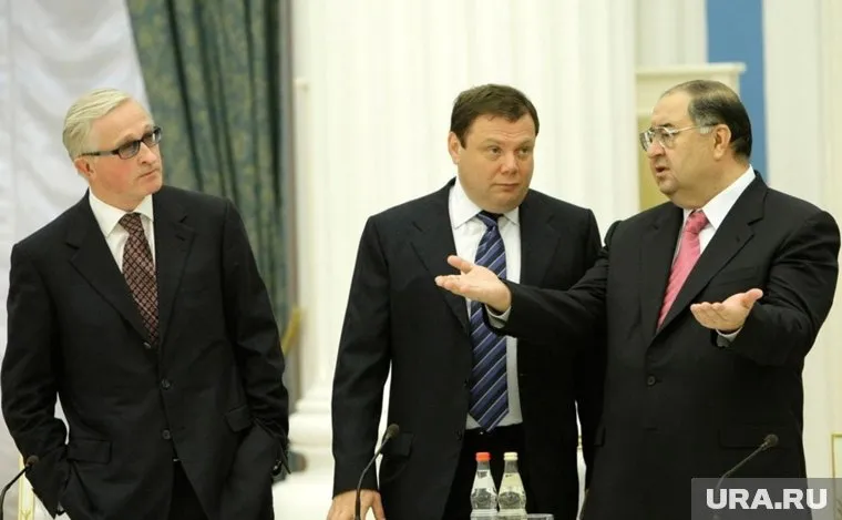 Михаила Фридмана подозревают в намеренном банкротстве испанской компании