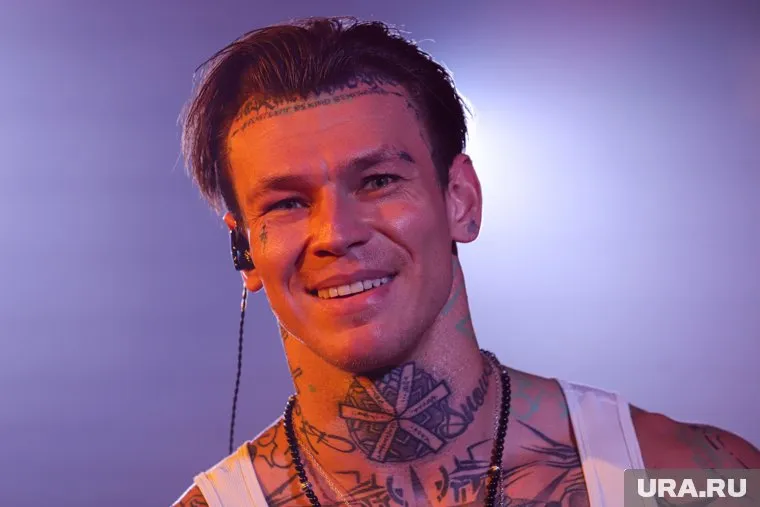 Певец Niletto выступит на областном выпускном в Кургане