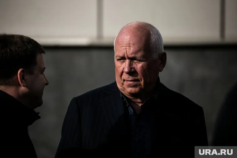 На СВО появится робот, который будет перевозить раненых и боеприпасы заявил Чемезов