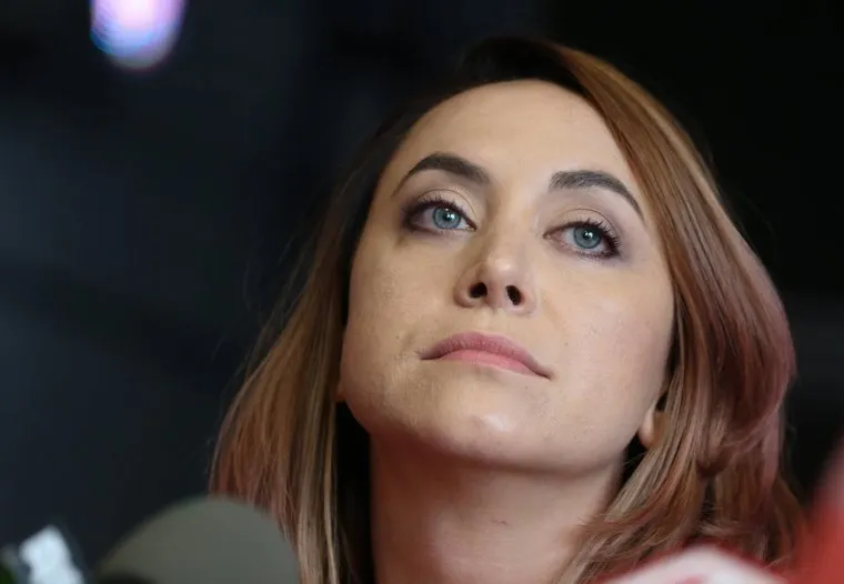 Наталья восстанавливается после операции