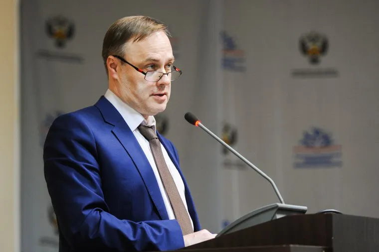 Выборы ректора в УралГУФК. Челябинск