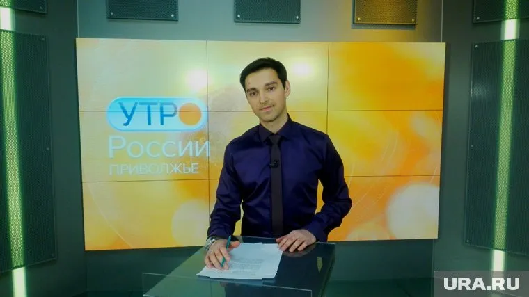 Телеведущий пропал в ночь на 22 июля