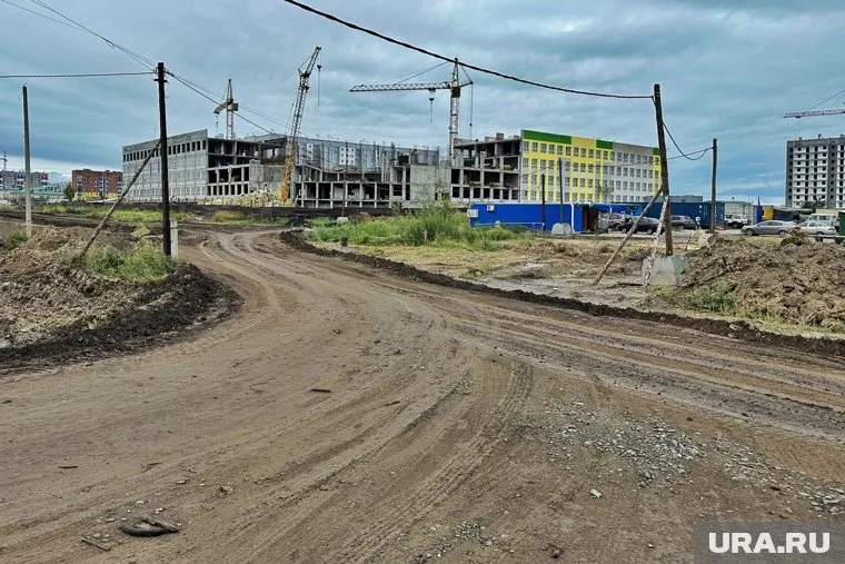 При строительстве учреждений образования были нарушены требования СанПиН