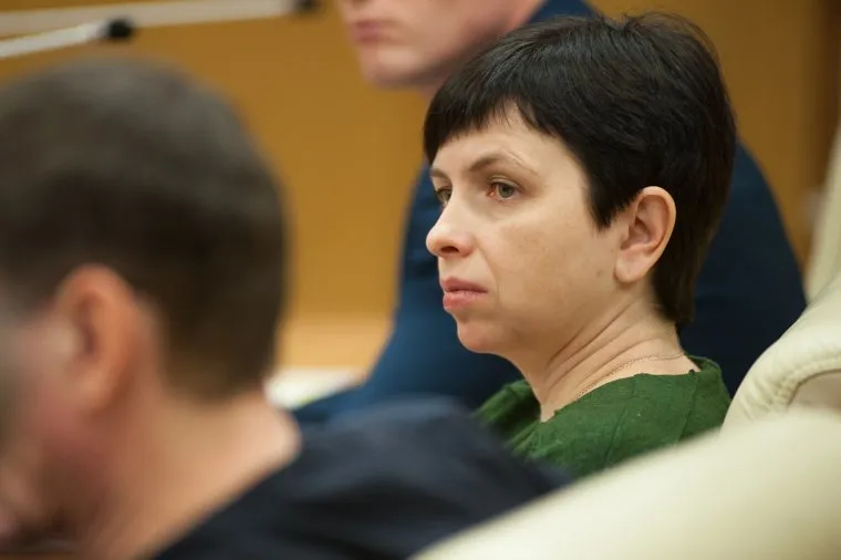 Заседание оргкомитета ассамблеи 