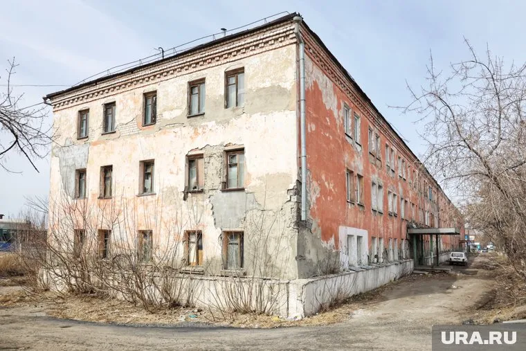 Прокуратура проверит мэрию и управляющую компанию