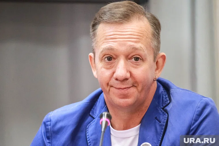 Сергей Осинцев начал вести утреннее шоу на тюменском радио 