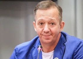 Экс-директор Тюменского драмтеатра Осинцев нашел новую работу