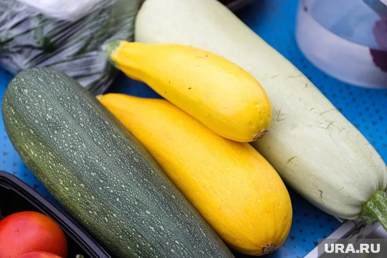 Кабаочк является примером универсального продукта, который подойдет для быстрой готовки блюд