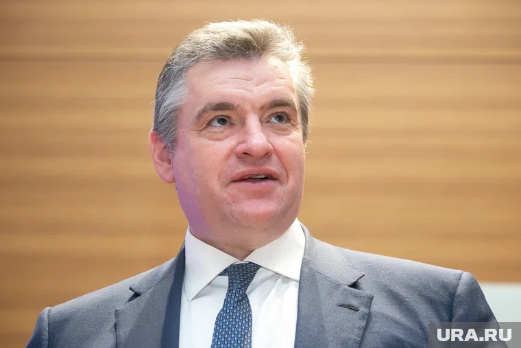 Слуцкий снова стал председателем ЛДПР